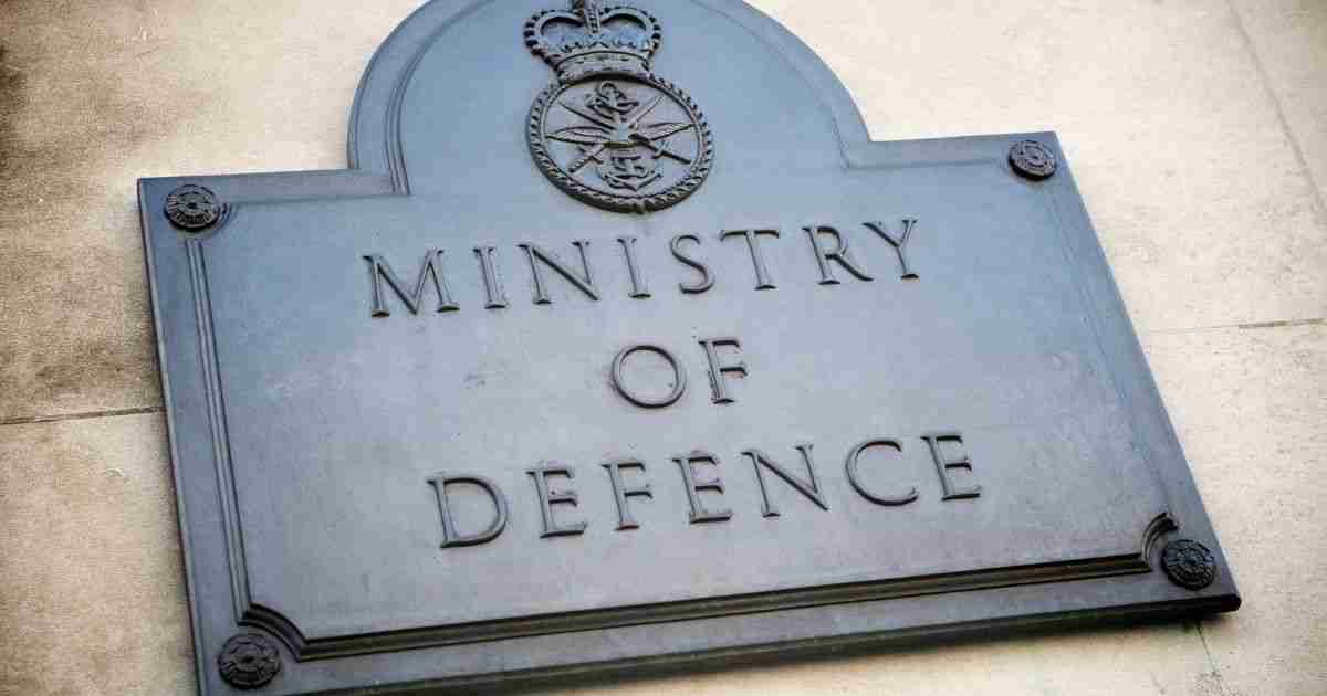 Ministry of Defence leaks weapons in cybersecurity mistake 