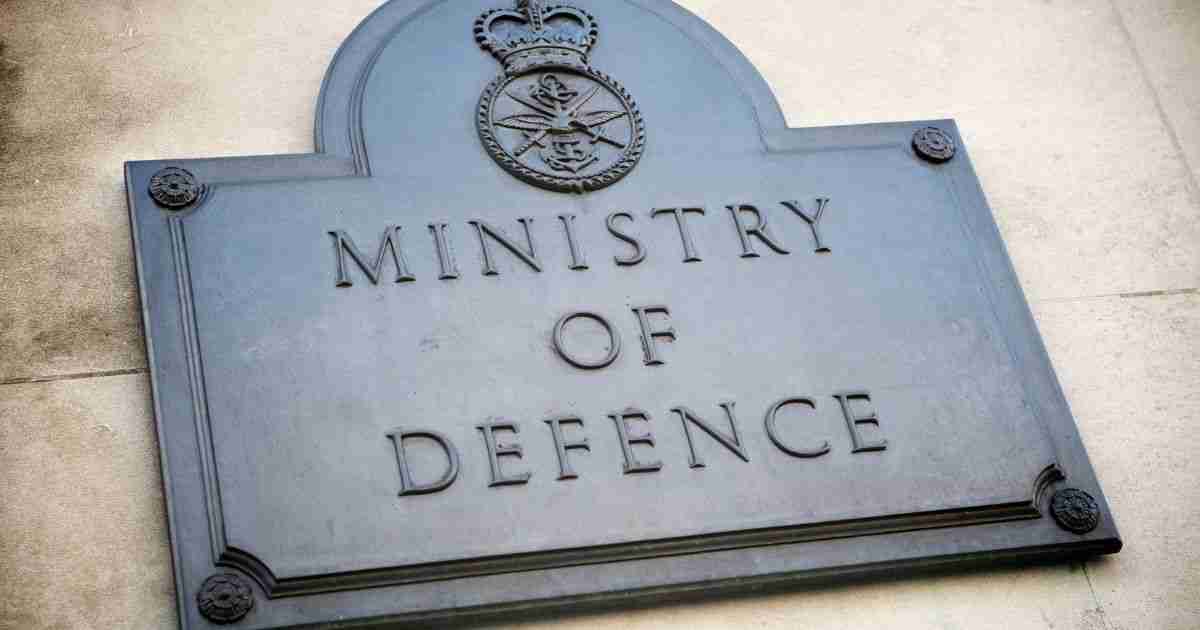 Ministry of Defence leaks weapons in cybersecurity mistake