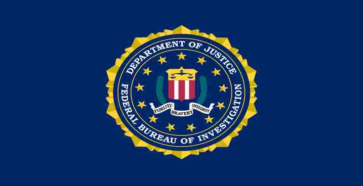 FBI alert warns of increase scammers using QR codes and cryptocurrency ATMs
