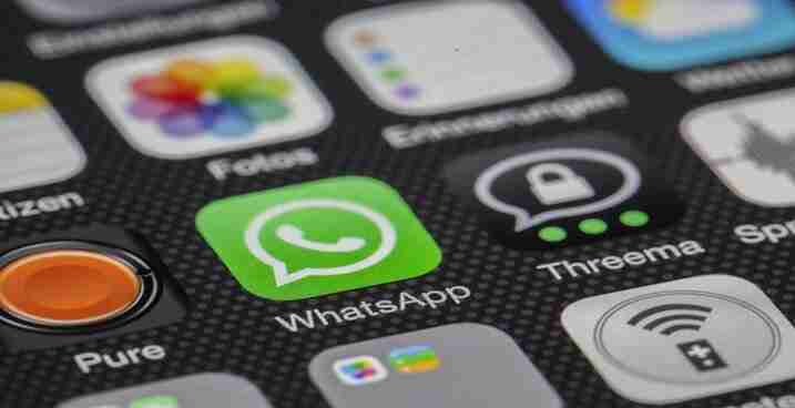 Backups can now be encrypted on WhatsApp