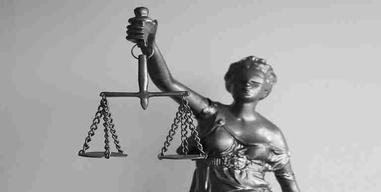 Cyber threats faced by the legal sector