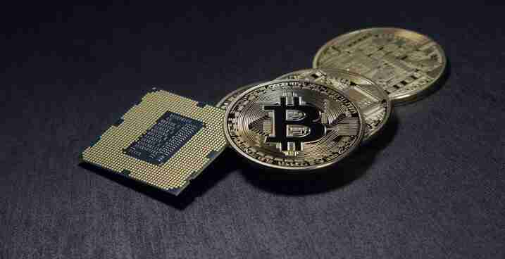 U.S. launches new crypto currency team