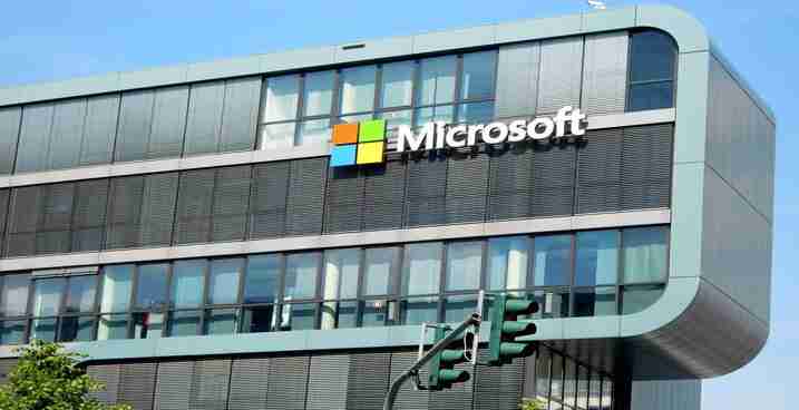 Microsoft plans to replace passwords with an authenticator app