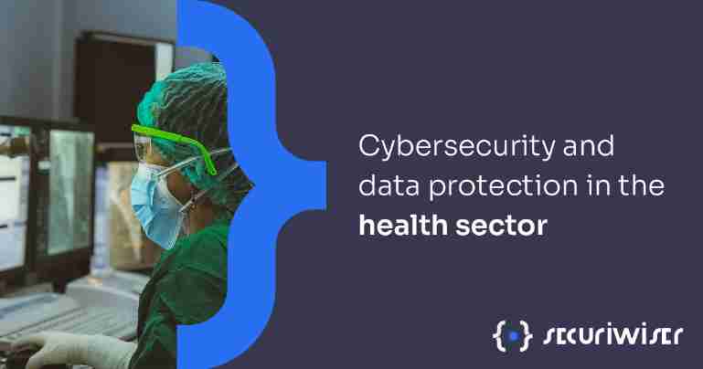 Cybersecurity threats in health care and the implementation of data protection requirements in the health sector
