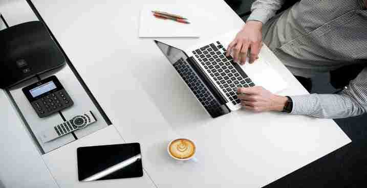 Protecting your business (and yourself) from keystroke loggers