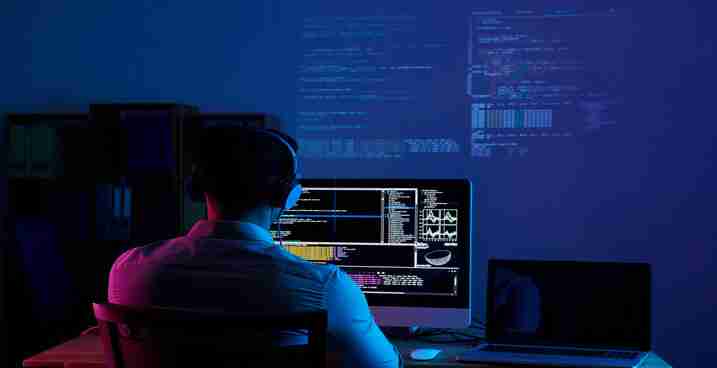 Malicious compiler programs