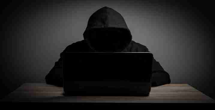 Iranian prison exposed by hacktivists