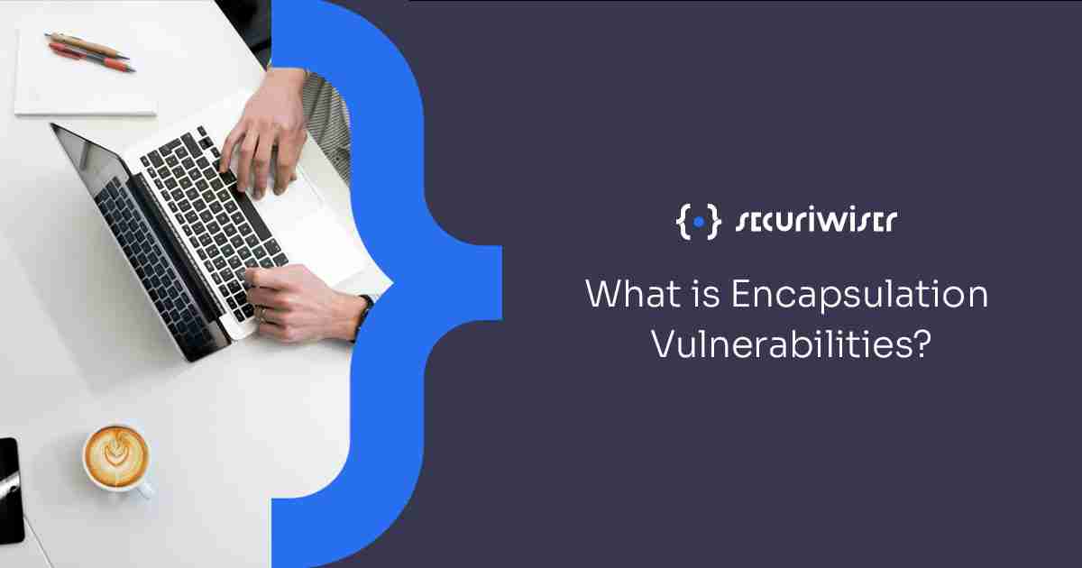 Encapsulation Vulnerabilities 