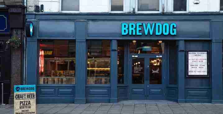 200,000 BrewDog shareholders involved in leak