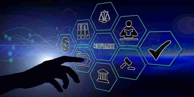 What are FERPA, COPPA and HIPAA and why are they important?