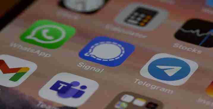 Cybercriminals bypassing two-factor authentication through Telegram