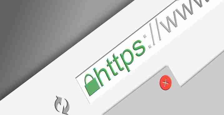 HTTPS vs HTTP: the vital importance of using HTTPS