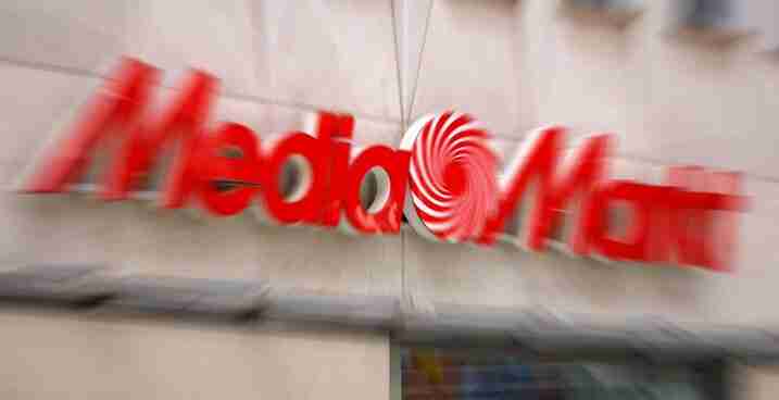 MediaMarkt hit by Hive ransomware, ransom now at 50 million