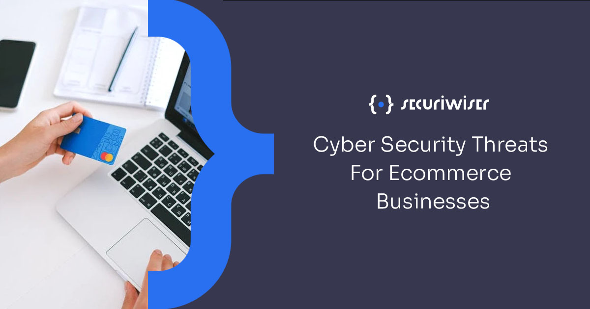 How to protect your or online retail business from cyber security risks