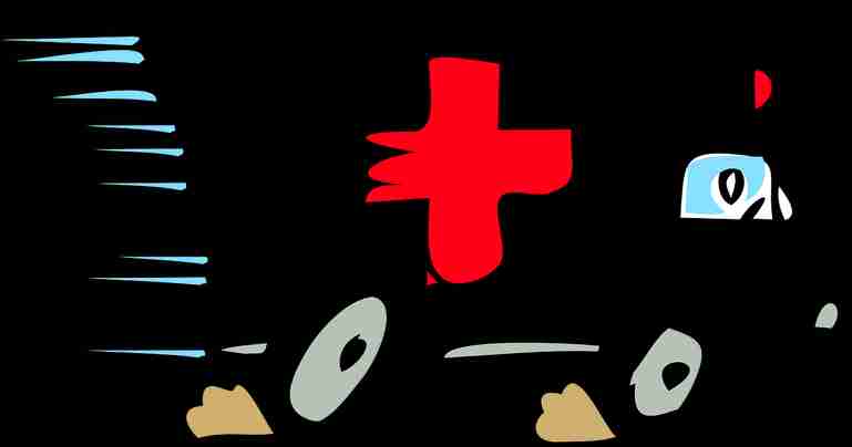 Red Cross cyber-attack exposes personal data of over half a million vulnerable people