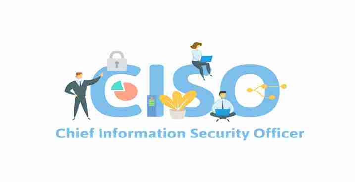 56 percent of UK businesses plan to hire a CISO in the near future