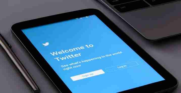 Security keys now the mandatory 2FA method for Twitter employees