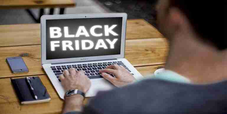 Beware of too good to be true Black Friday scams