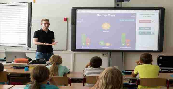 Surge in cyber attacks on schools